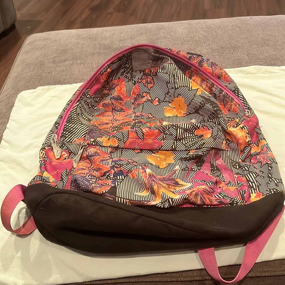Volcom backpack